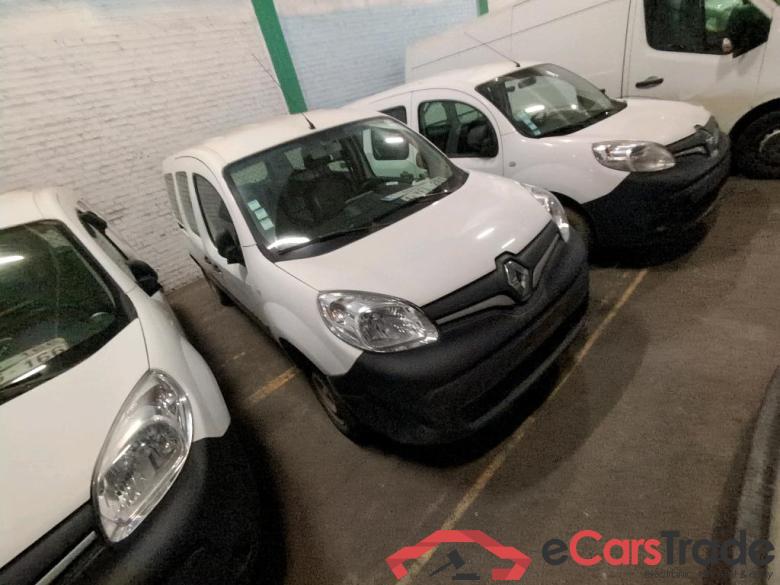 RENAULT KANGOO EXPRESS MAXI DIESEL Lot 1.3 RENAULT KANGOO EXPRESS Maxi 1.5 dCi Blue Confort #2