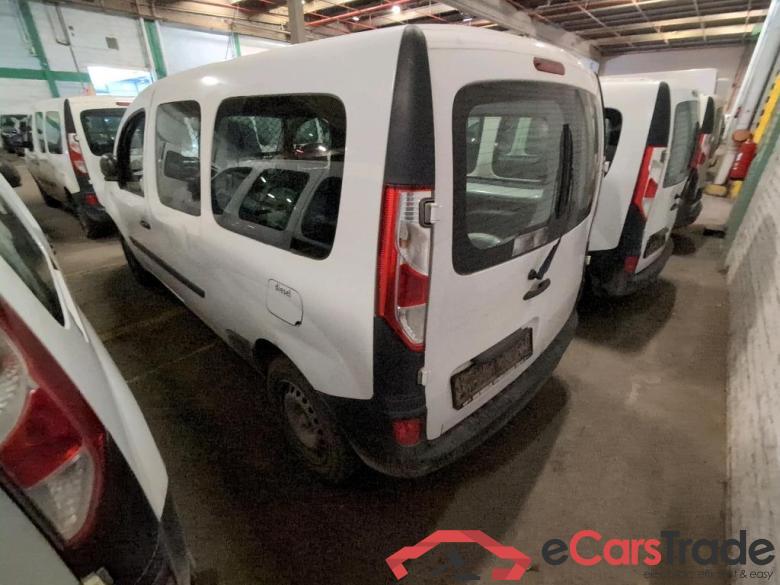 RENAULT KANGOO EXPRESS MAXI DIESEL Lot 1.3 RENAULT KANGOO EXPRESS Maxi 1.5 dCi Blue Confort #3
