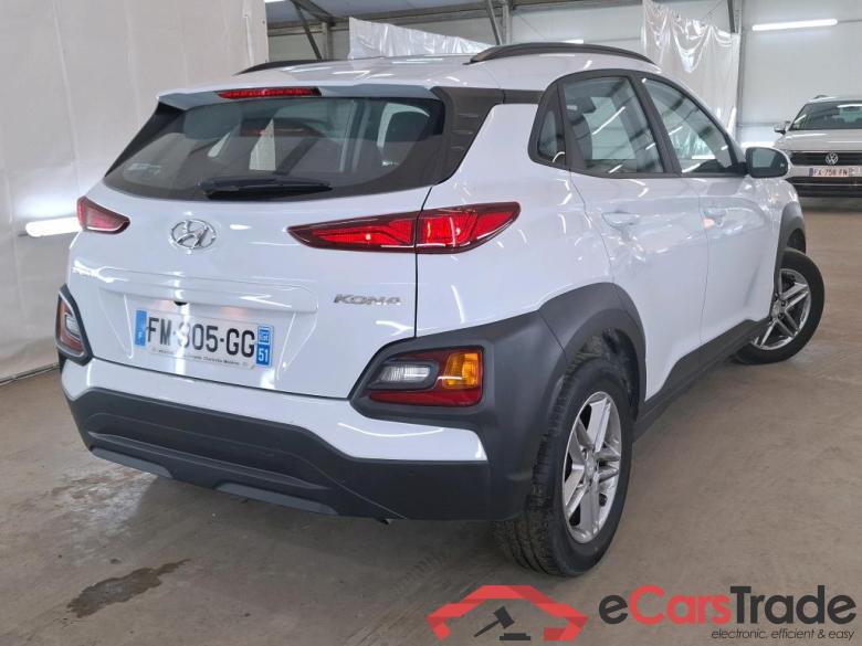 Hyundai 1.6 CRDI 115 Business TVU Kona Business 2WD 1.6 CRDi 115CV BVM6 E6d / TRANSFO VP/VF #3