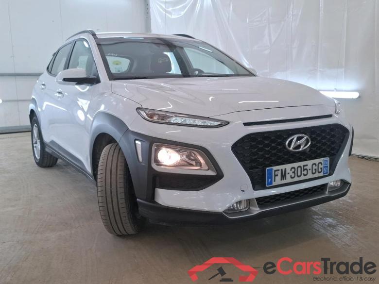 Hyundai 1.6 CRDI 115 Business TVU Kona Business 2WD 1.6 CRDi 115CV BVM6 E6d / TRANSFO VP/VF #4