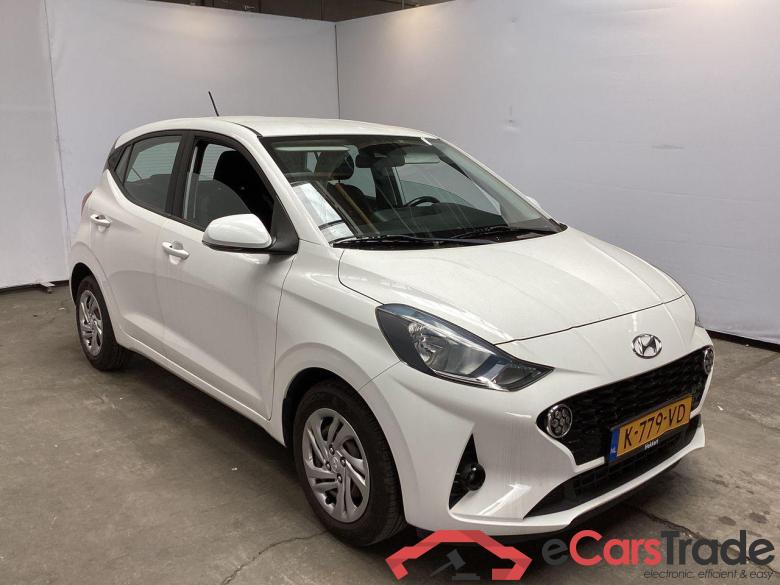 HYUNDAI I10 1.0 Comfort #2
