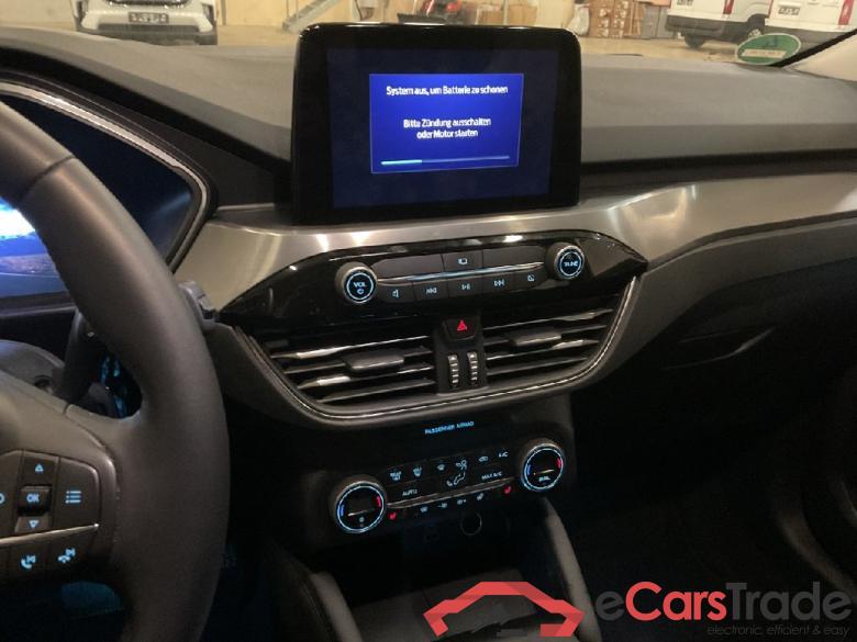 Ford Kuga ´19 Kuga Plug-In Hybrid Titanium 2.5 165KW ATV E6d #6