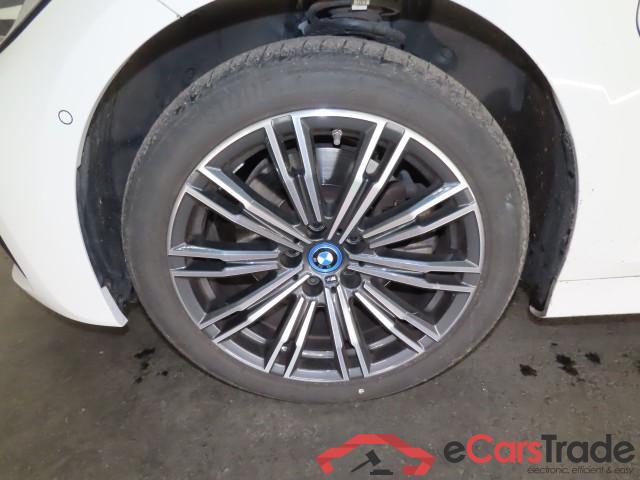 BMW 3-Serie Touring ´18 Baureihe 3 Touring 320 e M Sport 2.0 150KW AT8 E6d #6