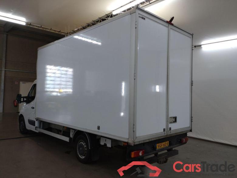 OPEL Movano 2.3 Turbo L3H1 #3