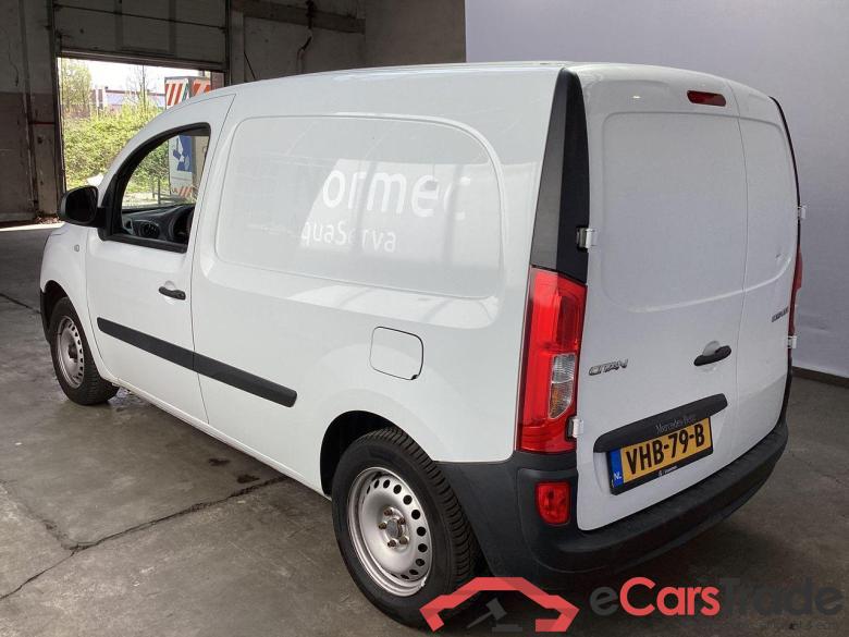 MERCEDES-BENZ Citan 109 CDI #3