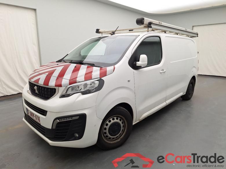 Peugeot, _Expert '16, Peugeot Expert Standard Asphalt L2 2.0 BlueHDi 120 #2