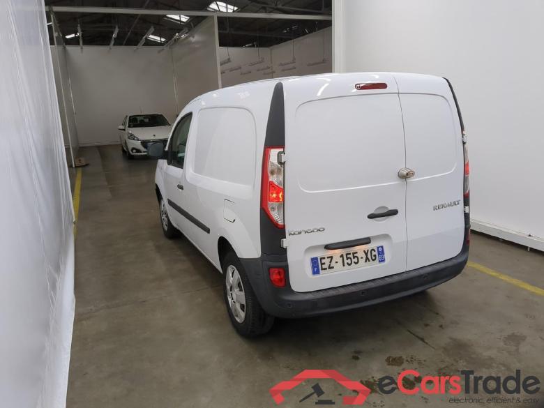 Renault Extra R-Link Energy dCi 75 Kangoo Express Extra (Série Spéciale) 1.5 dCi 75CV BVM5 E6 #2
