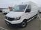 preview Volkswagen Crafter #0
