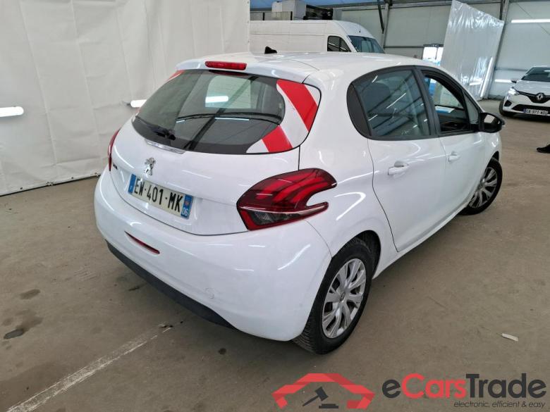 Peugeot 1.6 BLUEHDI 75 PREMIUM PACK 208 Affaire Premium Pack 1.6 HDi 75CV BVM5 E6 #3