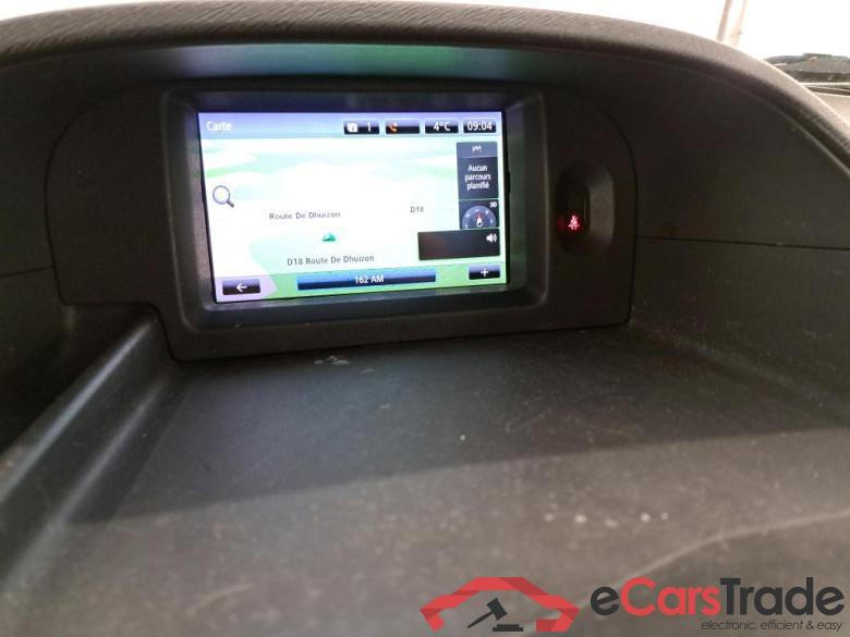 Renault Extra R-Link Energy dCi 90 E6 Kangoo Express Extra (Série Spéciale) 1.5 dCi 90CV BVM5 E6 #6