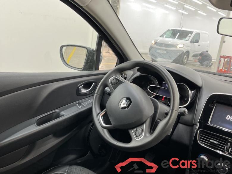 Renault &Air Medianav dCi 75 - 18 Clio IV Air MediaNav 1.5 dCi 75CV BVM5 E6 #5