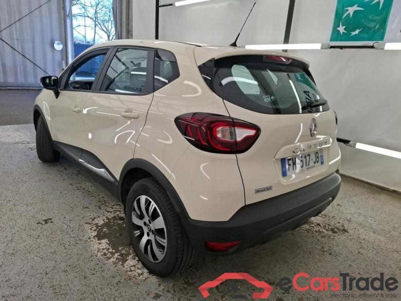 Renault Business dCi 90 RENAULT Captur 5p Crossover Business dCi 90 #2