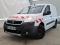 preview Peugeot Partner #0