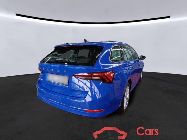 Skoda IV Combi Ambition 1.4 electric Octavia #4