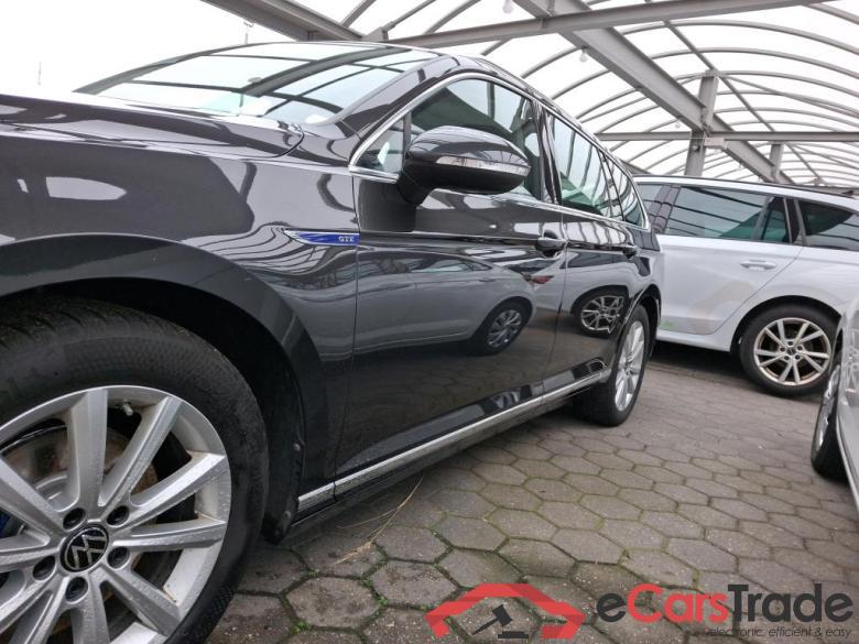 Vw GTE Variant Passat #5