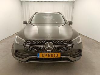 Mercedes C-Class