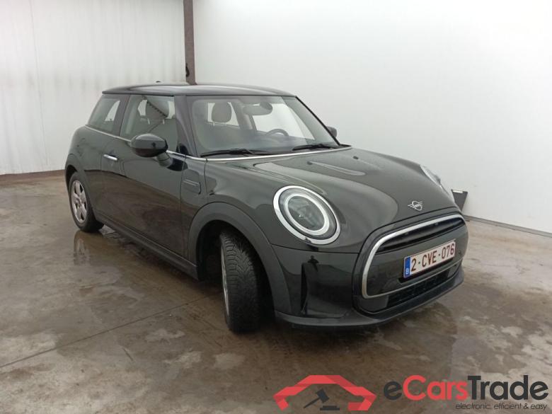 Mini Cooper 3d #2