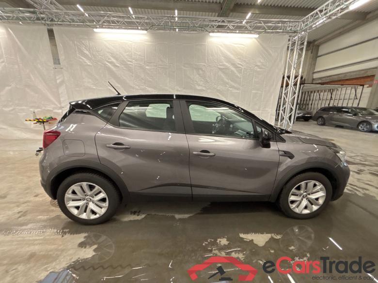 Renault, Captur '19, Captur TCe 90 Corporate Edit. excluweb end 03.04 #4