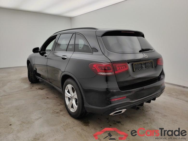 MERCEDES CLASSE GLC - 2019 GLC 200 197 4MATIC (EU6d-TEMP) 5d Auto #3