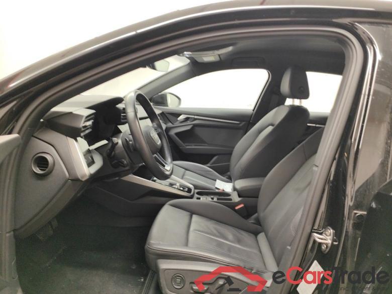 Audi A3 Berline 1.5 TFSi 35 110kW S tronic S line 4d #6