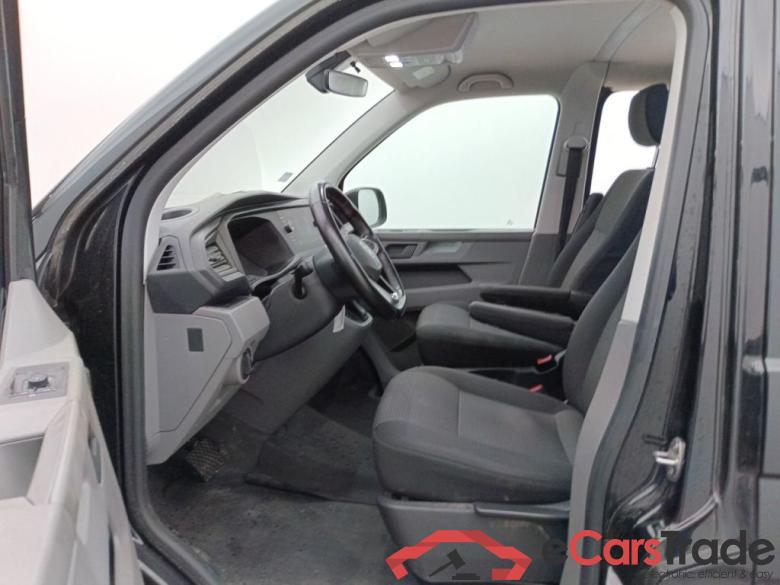 Volkswagen Transporter 2.0 TDi 110/150 LWB DSG DC Trend 4d #6