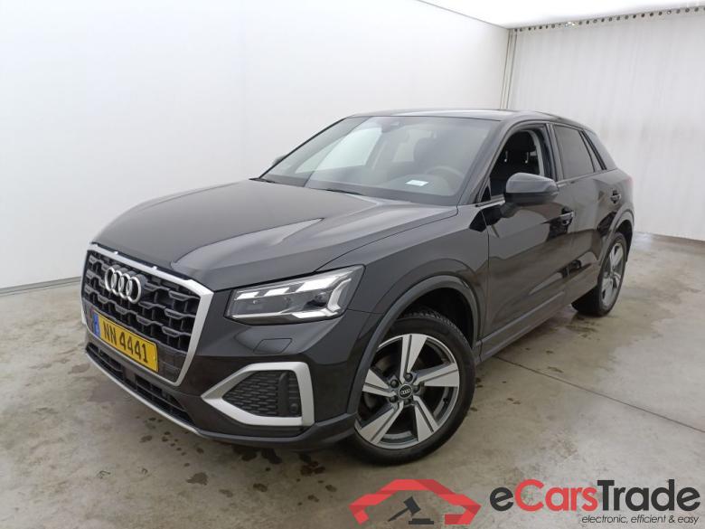AUDI Q2 DIESEL - 2021 30 TDi Advanced S tronic 5d #4