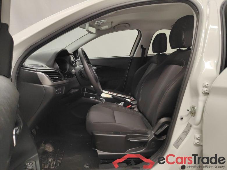 Fiat Tipo SW 1.4 Turbo 120ch/pk Easy 5d #6