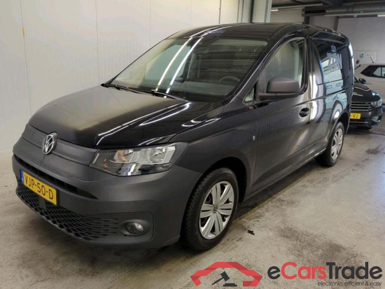 VOLKSWAGEN Caddy Cargo 2.0 TDI Comfort #1