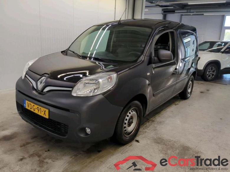 RENAULT KANGOO 1.5 Blue dCi Comfort #1
