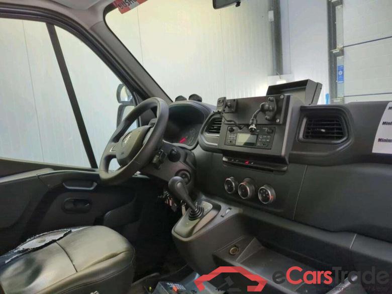 RENAULT Master T35 2.3 dCi L3 #3