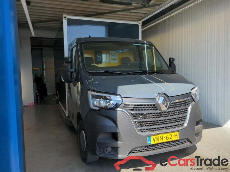 RENAULT Master T35 2.3 dCi L3 #5