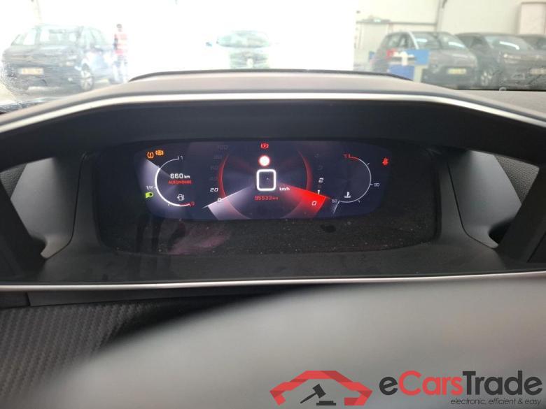 Peugeot 1.5 BLUEHDI 100 S&S ALLURE BUSINESS PEUGEOT 2008 / 2019 / 5P / Crossover 1.5 BLUEHDI 100 S&S ALLURE BUSINESS #6