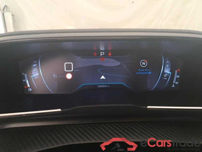 Peugeot BlueHDi 130 S&S EAT8 Active Pack PEUGEOT 508 SW / 2018 / 5P / Break BlueHDi 130 S&S EAT8 Active Pack #6