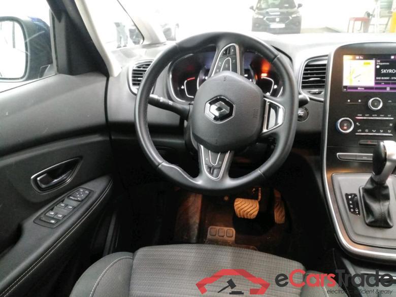 Renault Business Blue dCi 120 EDC Scenic IV Business 1.7 dCi 120CV BVA6 E6dT #5