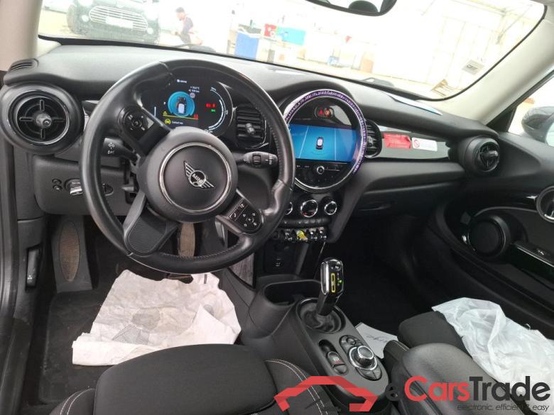 Mini Cooper SE Finition Classic 184 ch BVA MINI Mini / 2021 / 3P / Berline Cooper SE Finition Classic 184 ch BVA #6