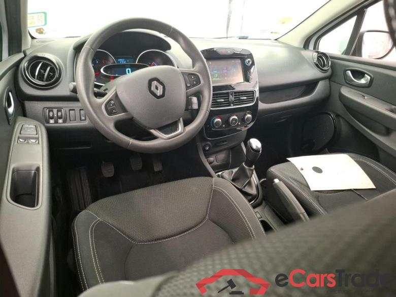 Renault Air Medianav dCi 75 - 18 Clio IV Air MediaNav 1.5 dCi 75CV BVM5 E6 #5
