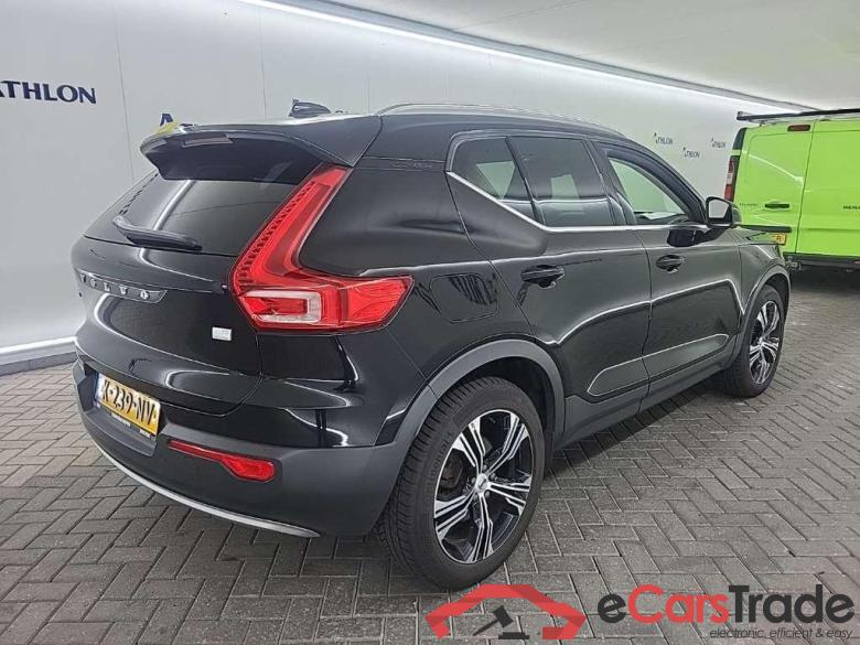 VOLVO XC40 Recharge T5 Inscription 5D 192kW #3