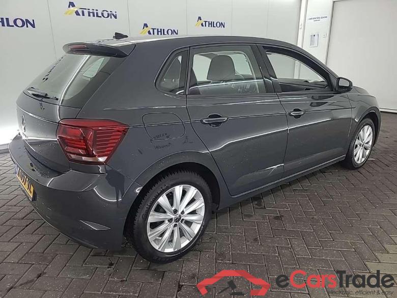 VOLKSWAGEN POLO 1.0 TSI 70kW 7-DSG Highline 5D #3