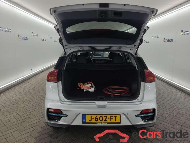 KIA Niro e-Niro EV ExecutiveLine 5D 150kW #5