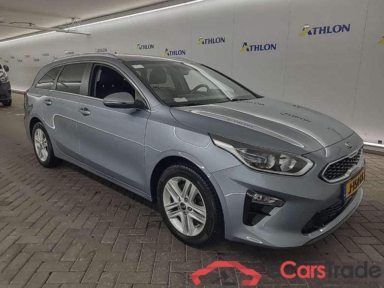 KIA ceed sportswagon 1.0 T-GDi DynamicPlusLine 5D 88kW #2