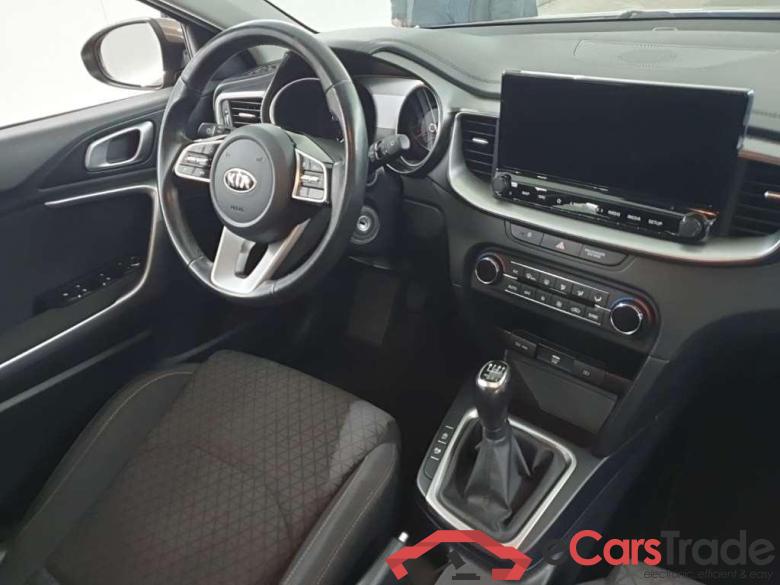 KIA ceed sportswagon 1.0 T-GDi DynamicLine 5D 88kW #6