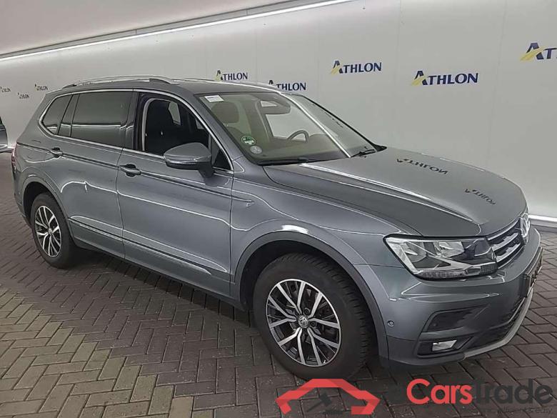VOLKSWAGEN Tiguan Allspace 1.5 TSI Comfortline Business 5D 110kW #2