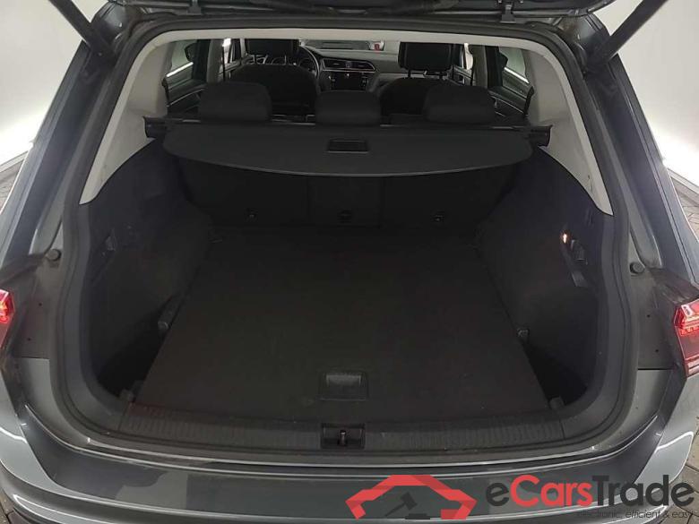 VOLKSWAGEN Tiguan Allspace 1.5 TSI Comfortline Business 5D 110kW #5