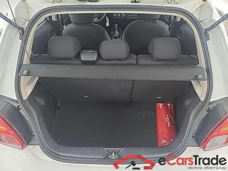 MITSUBISHI Space Star 1.0 ClearTec Cool+ 5D 52kW #5