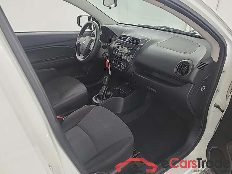 MITSUBISHI Space Star 1.0 ClearTec Cool+ 5D 52kW #6