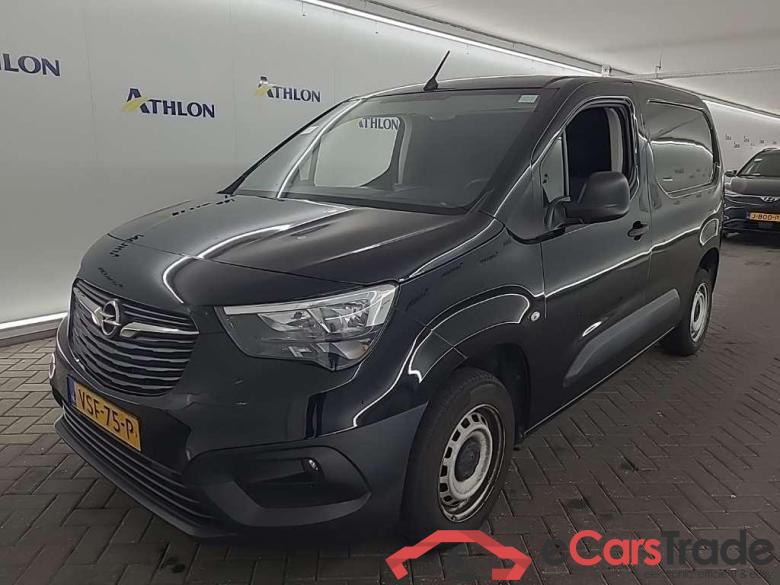 OPEL Combo 1.5D 100pk S&S 650kg Standaard L1 4D #1