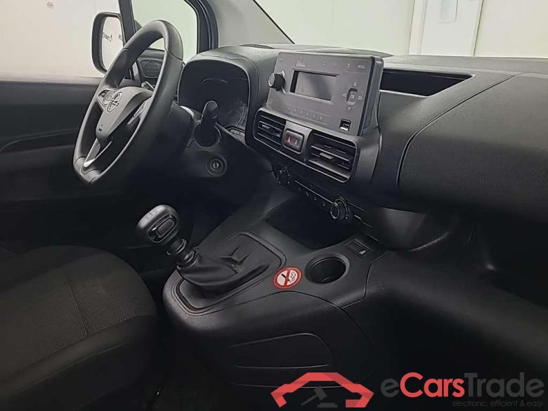 OPEL Combo 1.5D 100pk S&S 650kg Standaard L1 4D #6