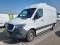 preview Mercedes Sprinter #0