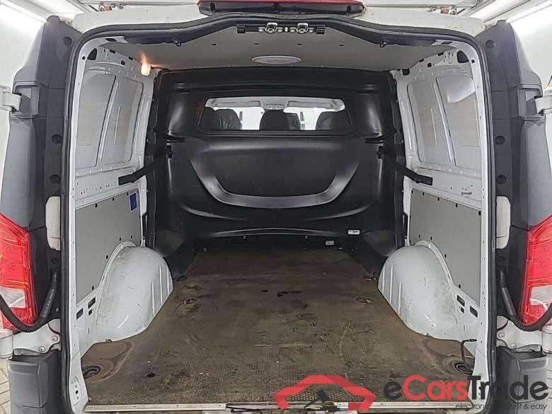 MERCEDES-BENZ Vito GB 114CDI Lang RWD 4D 100kW #5