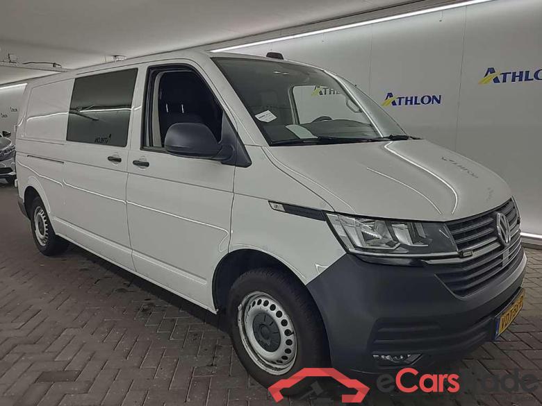 VOLKSWAGEN Transporter GB 2.0TDI 110kW 7-DSG L2H1 4D #2